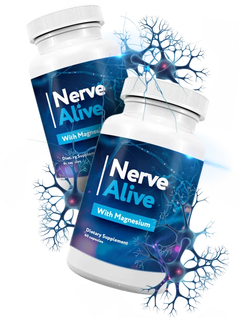 nerve alive nervealive
